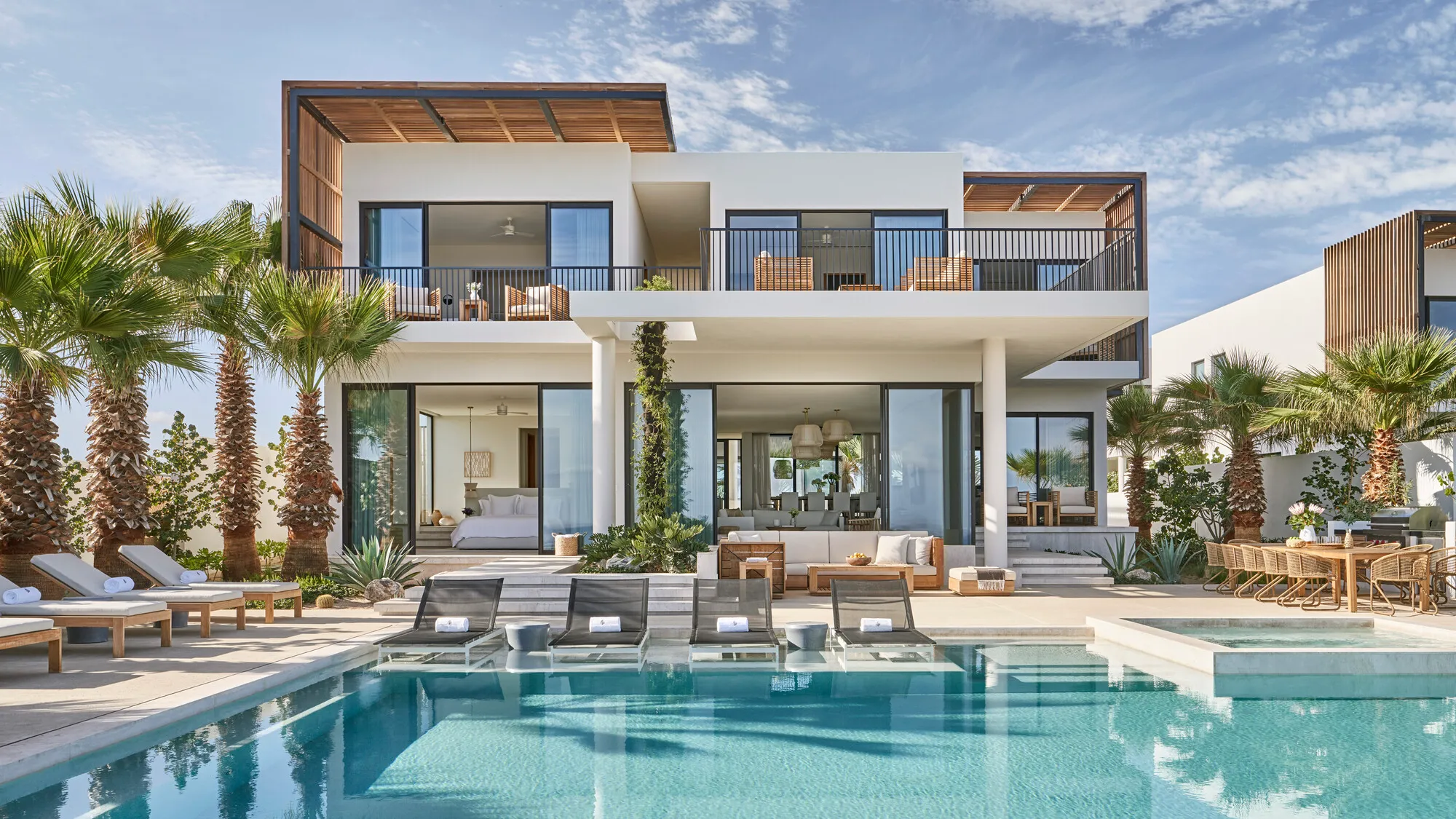 Branded Residences in Los Cabos: The Pinnacle of Effortless Luxury